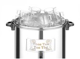 Warme dranken ketel  HENDI  28L  230V/2200W  500x500x H 488mm