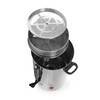 Percolator dubbelwandig  HENDI  6L  230V/1500W  316x350x H 480mm