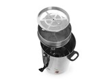 Percolator dubbelwandig  HENDI  6L  230V/1500W  316x350x H 480mm