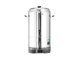 Percolator dubbelwandig  HENDI  10L  230V/1500W  370x390x H 525mm