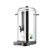 Percolator dubbelwandig  HENDI  10L  230V/1500W  370x390x H 525mm