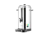 Percolator dubbelwandig  HENDI  10L  230V/1500W  370x390x H 525mm