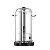 Percolator dubbelwandig  HENDI  10L  230V/1500W  370x390x H 525mm