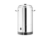 Percolator dubbelwandig  HENDI  16L  230V/1500W  360x401x H 647mm