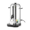 Percolator dubbelwandig  HENDI  16L  230V/1500W  360x401x H 647mm