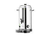 Warme dranken ketel dubbelwandig  HENDI  9L  230V/2200W  322x390x H 522mm