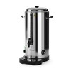 Warme dranken ketel dubbelwandig  HENDI  9L  230V/2200W  322x390x H 522mm