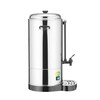 Distributeur a boissons chaudes a double paroi  HENDI  18L  230V/2200W  386x393x H 641mm