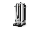 Distributeur a boissons chaudes a double paroi  HENDI  18L  230V/2200W  386x393x H 641mm