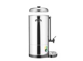 Distributeur a boissons chaudes a double paroi  HENDI  18L  230V/2200W  386x393x H 641mm