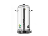 Distributeur a boissons chaudes a double paroi  HENDI  18L  230V/2200W  386x393x H 641mm