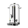 Distributeur a boissons chaudes a double paroi  HENDI  18L  230V/2200W  386x393x H 641mm
