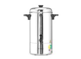 Percolateur  HENDI  6L  230V/1500W  355x355x H 470mm