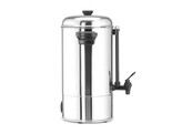 Percolateur  HENDI  6L  230V/1500W  355x355x H 470mm