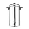 Percolateur  HENDI  6L  230V/1500W  355x355x H 470mm