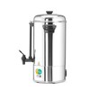 Percolateur  HENDI  6L  230V/1500W  355x355x H 470mm
