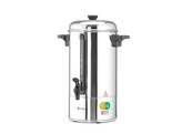 Percolateur  HENDI  6L  230V/1500W  355x355x H 470mm