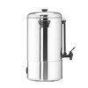 Percolator  HENDI  10L  230V/1500W  406x390x H 522mm