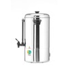 Percolator  HENDI  10L  230V/1500W  406x390x H 522mm