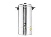 Percolator  HENDI  16L  230V/1500W  407x382x H 595mm