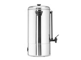 Percolator  HENDI  16L  230V/1500W  407x382x H 595mm