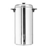 Percolator  HENDI  16L  230V/1500W  407x382x H 595mm