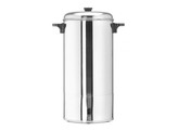 Percolator  HENDI  16L  230V/1500W  407x382x H 595mm