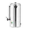 Percolator  HENDI  16L  230V/1500W  407x382x H 595mm