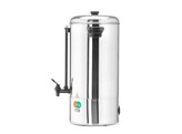 Percolator  HENDI  16L  230V/1500W  407x382x H 595mm