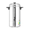 Percolator  HENDI  16L  230V/1500W  407x382x H 595mm