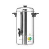 Percolator  HENDI  16L  230V/1500W  407x382x H 595mm
