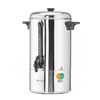 Percolator  HENDI  16L  230V/1500W  407x382x H 595mm
