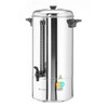 Percolator  HENDI  16L  230V/1500W  407x382x H 595mm