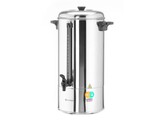 Percolator  HENDI  16L  230V/1500W  407x382x H 595mm