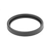 Knock box rond  HENDI  153x185x H 165mm