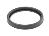 Knock box rond  HENDI  153x185x H 165mm