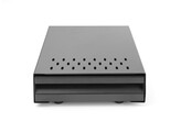 Tiroir avec knock box  HENDI  350x250x H 90mm