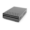Tiroir avec knock box  HENDI  350x250x H 90mm