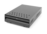 Tiroir avec knock box  HENDI  350x250x H 90mm