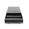 Tiroir avec knock box  HENDI  350x250x H 90mm