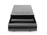 Tiroir avec knock box  HENDI  350x250x H 90mm