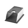 Tampstandaard  HENDI  93x142x H 60mm