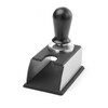 Tampstandaard  HENDI  93x142x H 60mm