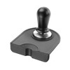 Tampmat  HENDI  125x140x H 30mm