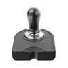 Tampmat  HENDI  125x140x H 30mm