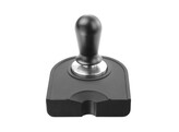 Tampmat  HENDI  125x140x H 30mm
