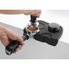 Tamper a cafe avec ressort  HENDI   58x H 100mm