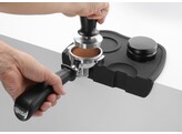 Tamper a cafe avec ressort  HENDI   58x H 100mm