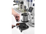 Tamper a cafe avec ressort  HENDI   58x H 100mm