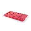 Element chauffant  HENDI  GN 1/2  320x260x H 30mm
